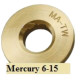 Thrust Washer for Mercury - MATWX - Solas 